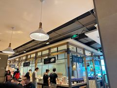 -比格比萨自助(万柳华联店)