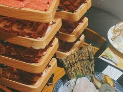 -笑纳日本料理(嘉定大融城店)