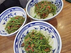 -晋来顺手擀面(金地花园店)