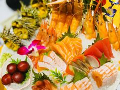 -香樟花园法式铁板烧(恒隆广场店)