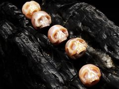 -梵薇Joker.V银饰工作室