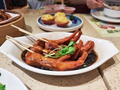 -点都德(汇点楼店)