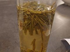龙井茶-洪祥大酒店(大庆东路店)