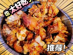 -伟记牛蹄(道滘店)