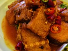 糍粑鱼-湖北味道(湖北大厦店)