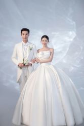 -IDO婚纱摄影(上海旗舰店)