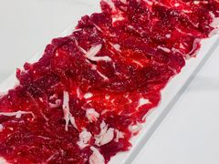鲜切吊龙伴-古乐牛香·鲜牛肉自助火锅(南京总店)