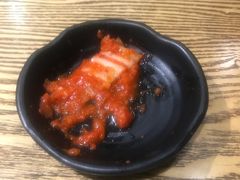 -吴草鸡爪오초닭발韩食堂(融恒盈嘉中心店)