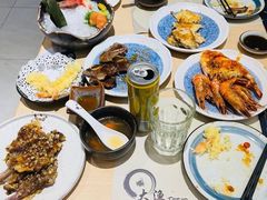 -大渔铁板烧(万象城店)