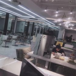 -潘多拉Hairsalon
