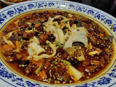 五品毛血旺-毛草房(南辛庄街店)