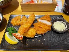 -胜博殿日式炸猪排(西红门店)