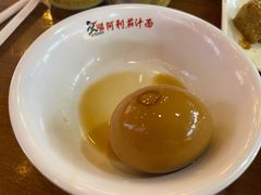 -阿利茄汁面(西城永捷店)