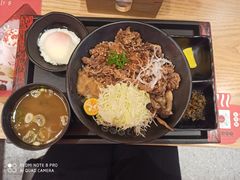 -町门烤肉拌饭专门店(哈西万达店)