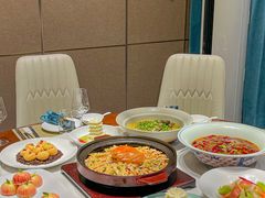 -禾田餐厅•乡野湖北菜(徐东店)