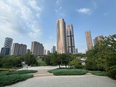 -大望京公园