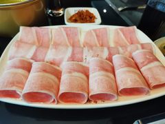 -鲁西肥牛(九方购物中心店)
