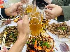 -人和啤酒屋海鲜大排档(营口路店)
