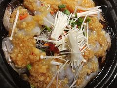 -前海沿·青岛菜(五四广场永旺店)