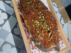 -勇利赵家烤肉坊(翠华北路店)