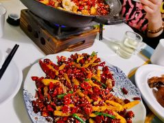 -付掌柜在成都·热炒砂锅集(金禾店)