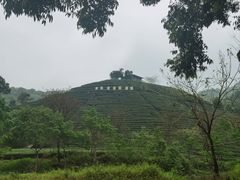 -象头山国家级自然保护区