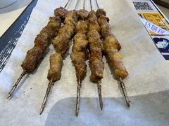 -本穆青海牛肉拉面(国际会议中心店)