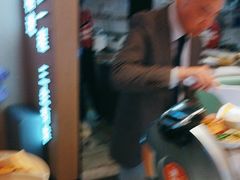 -素满香·全民食养自助(长宁龙之梦店)