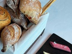 -翡翠36餐厅(浦东香格里拉店)