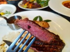 -食间牛排(湖西路店)