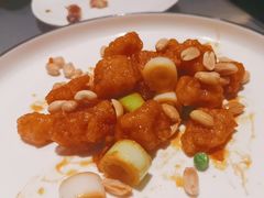 -双湖园·地标武汉菜(黄鹤楼解放路店)