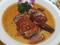 -德胜轩正宗顺德菜(宝安沙井会展中心店)