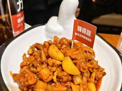 -莲餐厅·湖北菜·潜江小龙虾店(愚园路店)