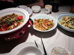 -遇见湘·地道湖南菜(喜悦店)