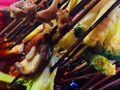 -瑞哦冷锅串串(汇融店)