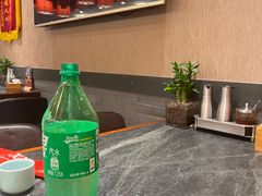 -李记饺子·熏酱东北菜(欢乐谷店)