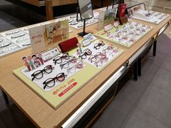 -JINS(龙湖时代天街店)