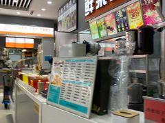 -北工大风味餐厅(北京工业大学东区店)