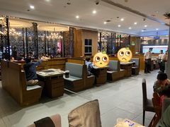 大堂-海底捞火锅(之心城店)
