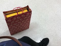 -哈尔滨太平国际机场
