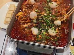 -鱼酷活鱼烤鱼(沈阳大悦城店)