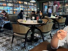 -前海沿·青岛菜(李沧万达店)