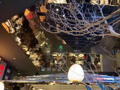 -桂满陇·海市蜃楼·黑金(国金店)