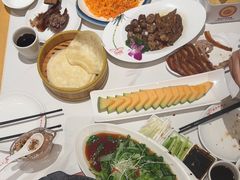 -梅利汴京烤鸭•开封豫菜地标店(晋安路店)