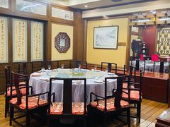 -晋阳饭庄(虎坊桥店)