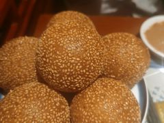 -前门涮肉(群力店)
