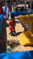 -萌宠亲子动物乐园(槐房万达店)