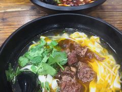 -张飞牛肉(观前街店)