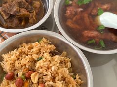 -好成财牛排馆(涂门街总店)