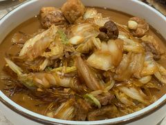 农家小炖菜-紫光园(顺义店)